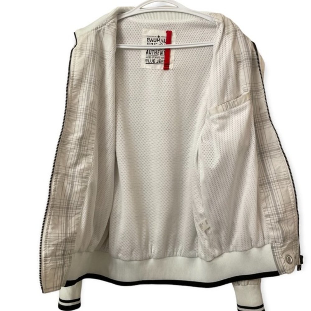 BAUHAUS lightweight jacket - Picture 7 of 9